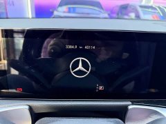 Mercedes-Benz GLB 220 Dynamic - ფოტო 11