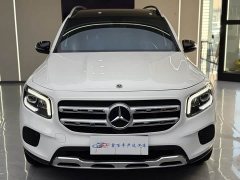 Mercedes-Benz GLB 220 Dynamic - ფოტო 2
