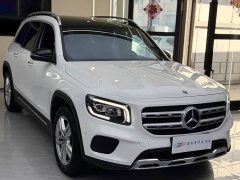 Mercedes-Benz GLB 220 Dynamic - ფოტო 3