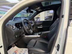 Mercedes-Benz GLB 220 Dynamic - ფოტო 4