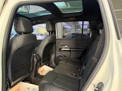 Mercedes-Benz GLB 220 Dynamic - ფოტო 6