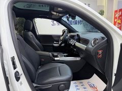 Mercedes-Benz GLB 220 Dynamic - ფოტო 7