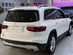 Mercedes-Benz GLB 220 Dynamic - ფოტო 8