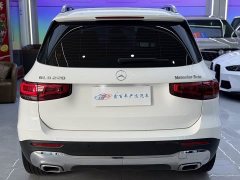 Mercedes-Benz GLB 220 Dynamic - ფოტო 9