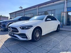 Mercedes-Benz C-Class C 260 L Sport Edition - ფოტო 1