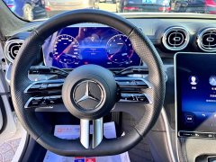 Mercedes-Benz C-Class C 260 L Sport Edition - ფოტო 11