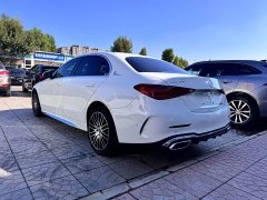 Mercedes-Benz C-Class C 260 L Sport Edition - ფოტო 4