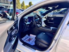 Mercedes-Benz C-Class C 260 L Sport Edition - ფოტო 5
