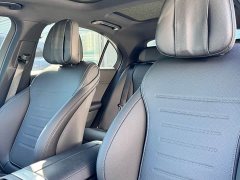 Mercedes-Benz C-Class C 260 L Sport Edition - ფოტო 7