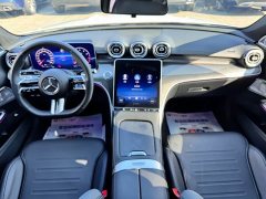 Mercedes-Benz C-Class C 260 L Sport Edition - ფოტო 8