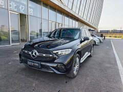 Mercedes-Benz GLC 300 L 4MATIC Dynamic 7-Seater - ფოტო 1