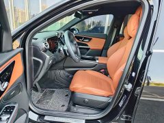 Mercedes-Benz GLC 300 L 4MATIC Dynamic 7-Seater - ფოტო 2