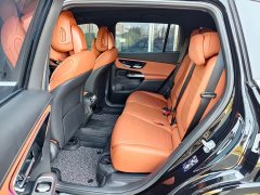 Mercedes-Benz GLC 300 L 4MATIC Dynamic 7-Seater - ფოტო 3