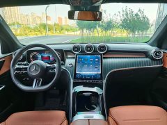 Mercedes-Benz GLC 300 L 4MATIC Dynamic 7-Seater - ფოტო 4
