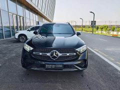 Mercedes-Benz GLC 300 L 4MATIC Dynamic 7-Seater - ფოტო 5