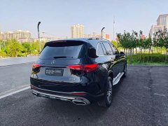 Mercedes-Benz GLC 300 L 4MATIC Dynamic 7-Seater - ფოტო 6