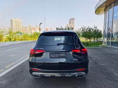 Mercedes-Benz GLC 300 L 4MATIC Dynamic 7-Seater - ფოტო 7