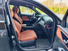 Mercedes-Benz GLC 300 L 4MATIC Dynamic 7-Seater - ფოტო 8