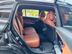 Mercedes-Benz GLC 300 L 4MATIC Dynamic 7-Seater - ფოტო 9
