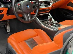 BMW M4 Coupe M xDrive Thunder Edition - ფოტო 4
