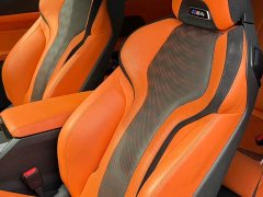 BMW M4 Coupe M xDrive Thunder Edition - ფოტო 6