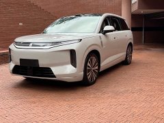 BYD Datang Pure Electric 850KM AWD LiDAR Flagship - ფოტო 1
