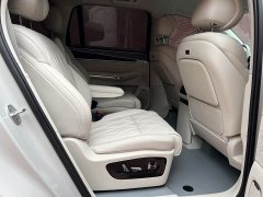 BYD Datang Pure Electric 850KM AWD LiDAR Flagship - ფოტო 11