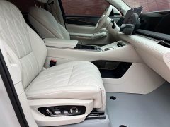 BYD Datang Pure Electric 850KM AWD LiDAR Flagship - ფოტო 12