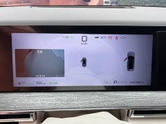 BYD Datang Pure Electric 850KM AWD LiDAR Flagship - ფოტო 14