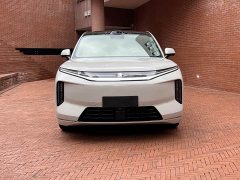 BYD Datang Pure Electric 850KM AWD LiDAR Flagship - ფოტო 3