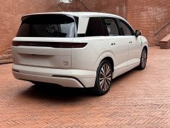 BYD Datang Pure Electric 850KM AWD LiDAR Flagship - ფოტო 4