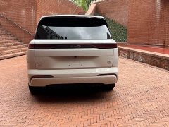 BYD Datang Pure Electric 850KM AWD LiDAR Flagship - ფოტო 5