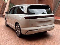 BYD Datang Pure Electric 850KM AWD LiDAR Flagship - ფოტო 6