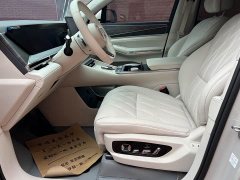 BYD Datang Pure Electric 850KM AWD LiDAR Flagship - ფოტო 8