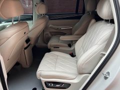 BYD Datang Pure Electric 850KM AWD LiDAR Flagship - ფოტო 9