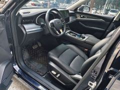 Skyworth Tianmei ET5 Pure Heart Smart Edition 410km - photo 10