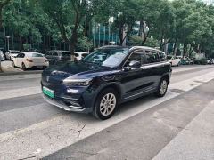 Skyworth Tianmei ET5 Pure Heart Smart Edition 410km - photo 2