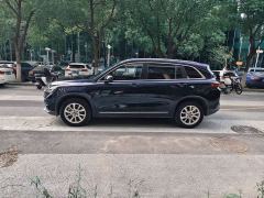 Skyworth Tianmei ET5 Pure Heart Smart Edition 410km - photo 3
