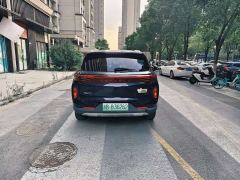 Skyworth Tianmei ET5 Pure Heart Smart Edition 410km - photo 4