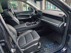 Skyworth Tianmei ET5 Pure Heart Smart Edition 410km - photo 6