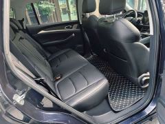 Skyworth Tianmei ET5 Pure Heart Smart Edition 410km - photo 7