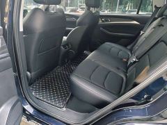 Skyworth Tianmei ET5 Pure Heart Smart Edition 410km - photo 9