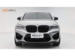 BMW X4 M X4 M Thunder Edition - ფოტო 2