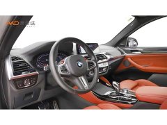 BMW X4 M X4 M Thunder Edition - ფოტო 6