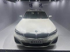 BMW 3 Series Facelift 320Li M Sport Package - ფოტო 2