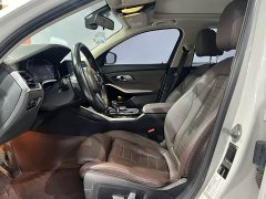 BMW 3 Series Facelift 320Li M Sport Package - ფოტო 6
