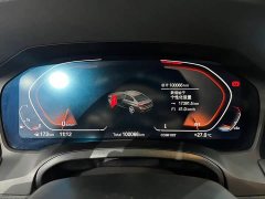 BMW 3 Series Facelift 320Li M Sport Package - ფოტო 9