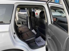 Mitsubishi Outlander 2.0L FWD Comfort 5-Seater - ფოტო 9