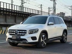 Mercedes-Benz GLB 200 Fashion Edition - ფოტო 1