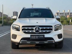 Mercedes-Benz GLB 200 Fashion Edition - ფოტო 2